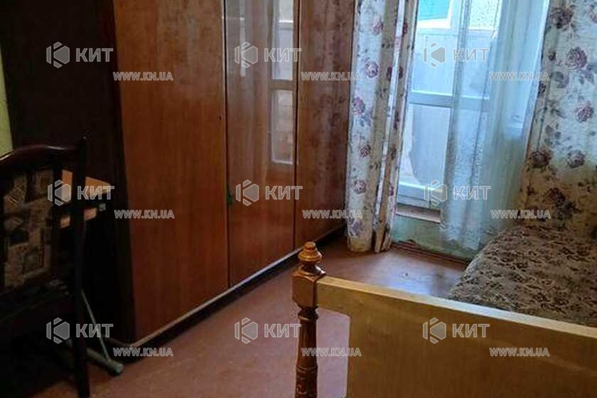Продажа квартиры Харьков, Салтовка, 521 мрн., 33м²
