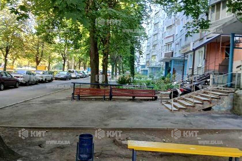 Продажа квартиры Харьков, Салтовка, 521 мрн., 33м²