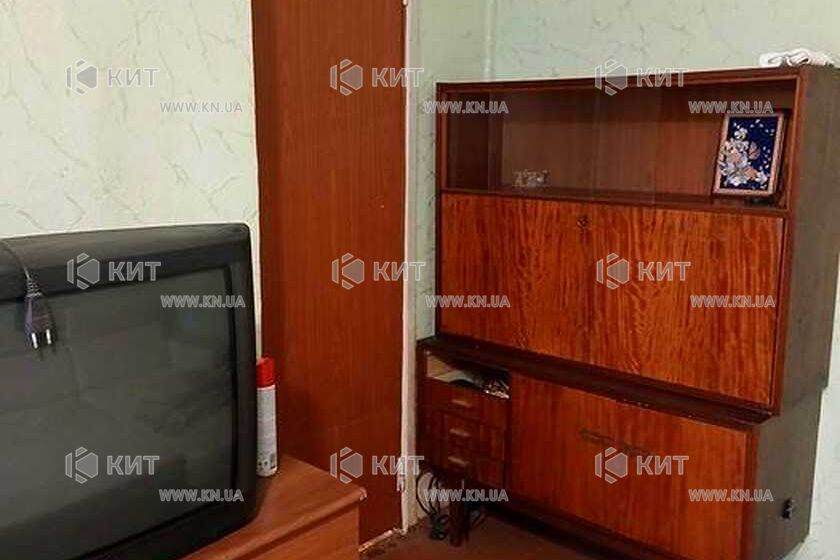 Продажа квартиры Харьков, Салтовка, 521 мрн., 33м²