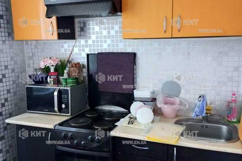 Продажа квартиры Харьков, Салтовка, 616 мрн., 67м²