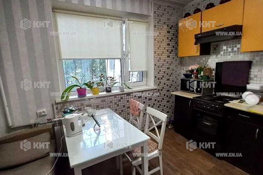 Продажа квартиры Харьков, Салтовка, 616 мрн., 67м²