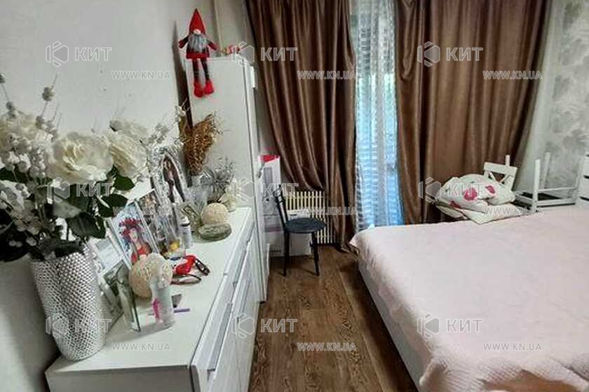 Продажа квартиры Харьков, Салтовка, 616 мрн., 67м²