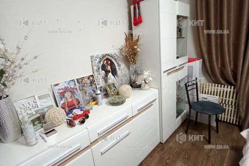 Продажа квартиры Харьков, Салтовка, 616 мрн., 67м²