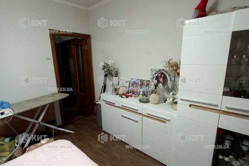 Продажа квартиры Харьков, Салтовка, 616 мрн., 67м²