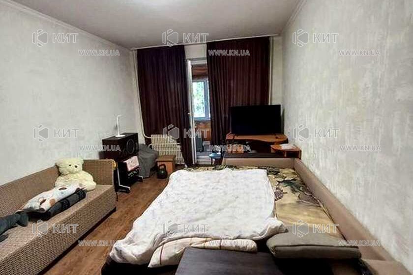 Продажа квартиры Харьков, Салтовка, 616 мрн., 67м²