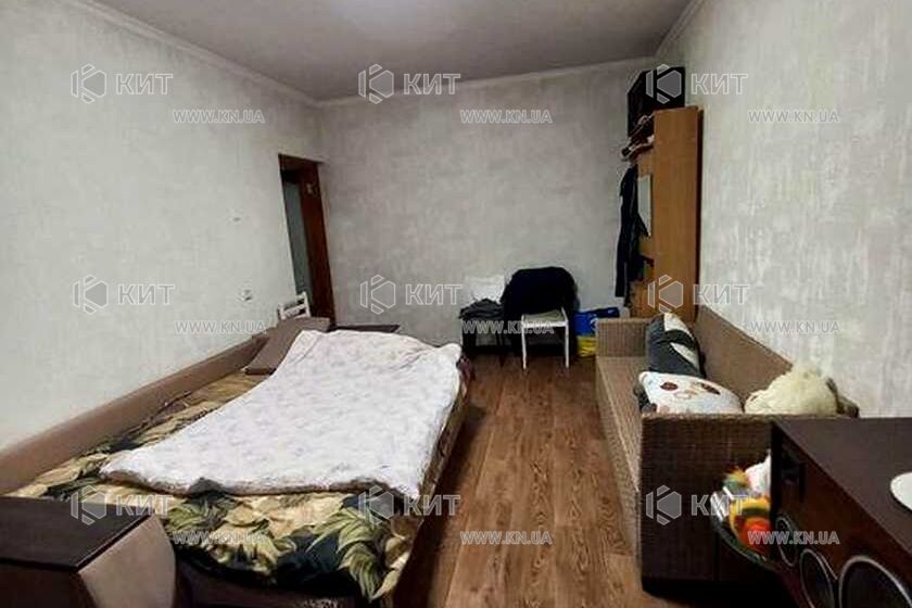 Продажа квартиры Харьков, Салтовка, 616 мрн., 67м²
