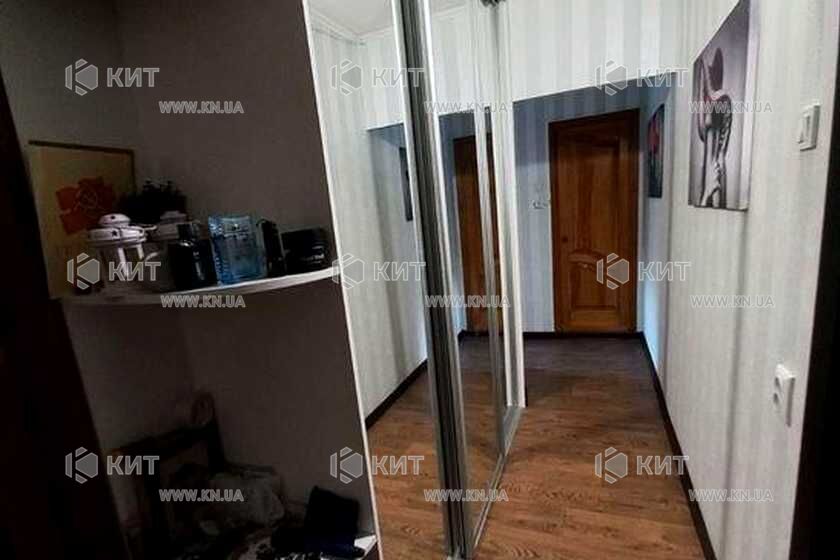 Продажа квартиры Харьков, Салтовка, 616 мрн., 67м²