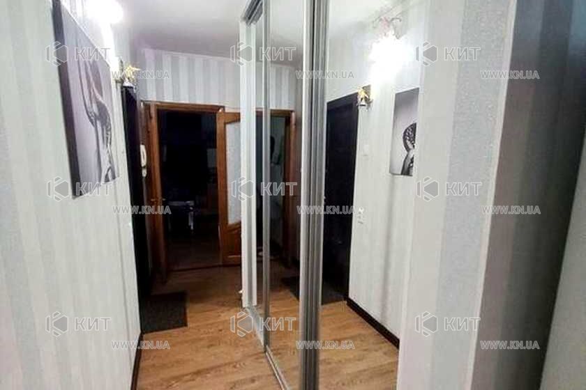 Продажа квартиры Харьков, Салтовка, 616 мрн., 67м²