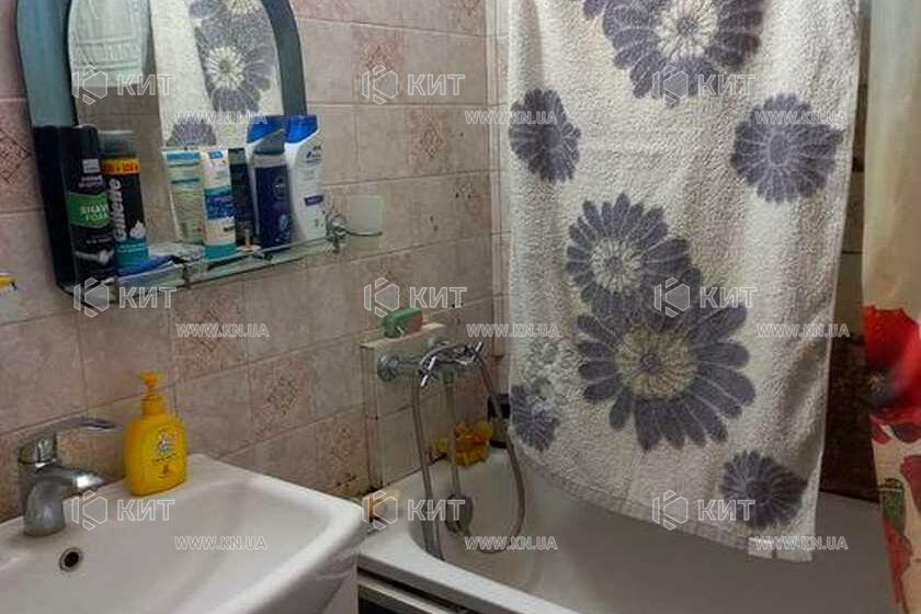 Продажа квартиры Харьков, Салтовка, 616 мрн., 67м²