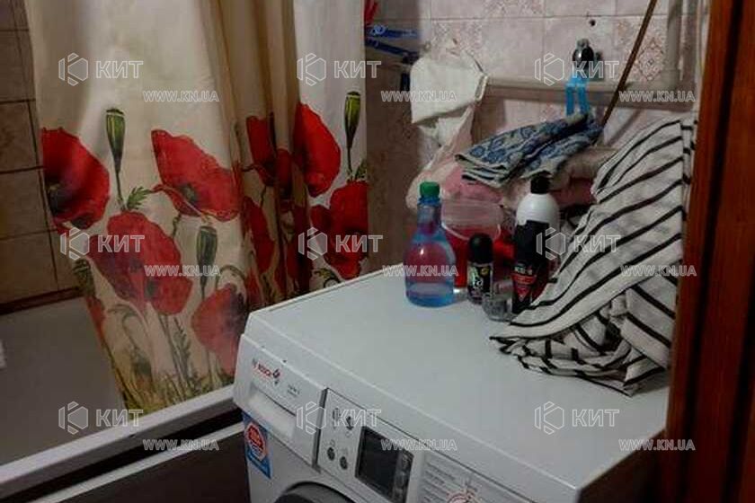 Продажа квартиры Харьков, Салтовка, 616 мрн., 67м²