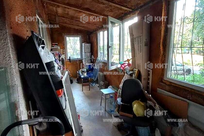 Продажа квартиры Харьков, Салтовка, 616 мрн., 67м²