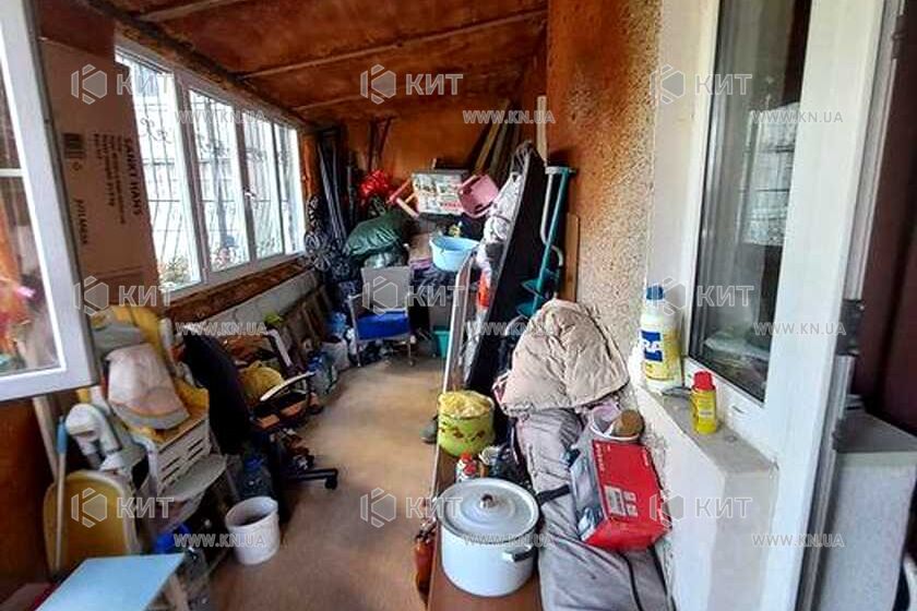Продажа квартиры Харьков, Салтовка, 616 мрн., 67м²