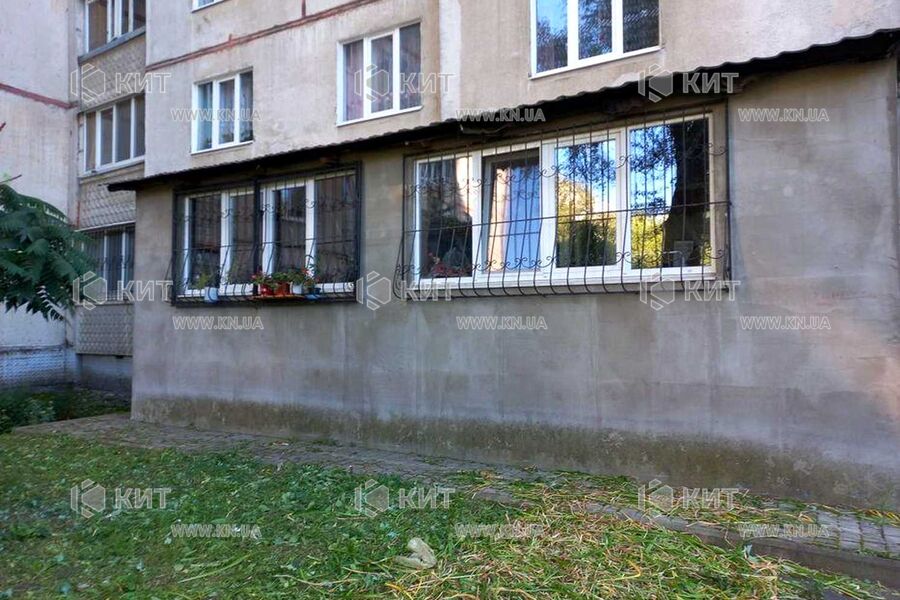 Продажа квартиры Харьков, Салтовка, 616 мрн., 67м²