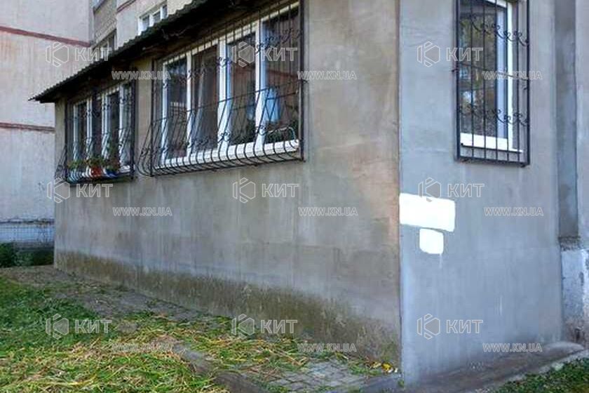 Продажа квартиры Харьков, Салтовка, 616 мрн., 67м²
