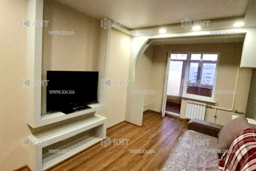Продажа квартиры Харьков, Алексеевка, 65м²