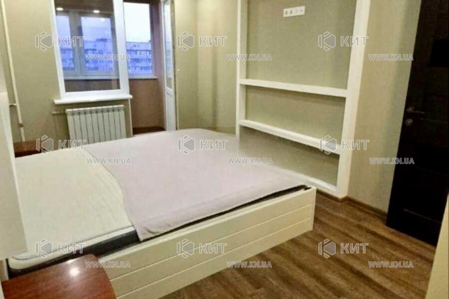 Продажа квартиры Харьков, Алексеевка, 65м²