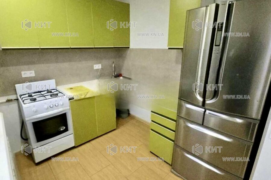 Продажа квартиры Харьков, Алексеевка, 65м²