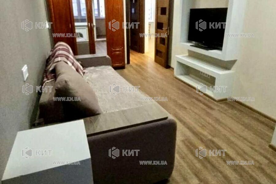 Продажа квартиры Харьков, Алексеевка, 65м²