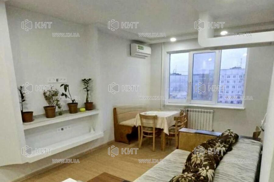 Продажа квартиры Харьков, Алексеевка, 65м²