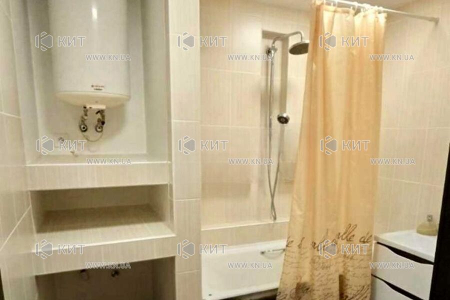 Продажа квартиры Харьков, Алексеевка, 65м²