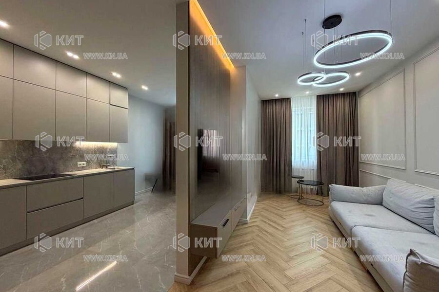 Продажа квартиры Харьков, Павлово Поле, 76м²