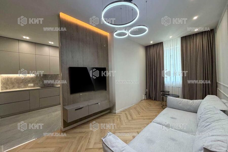 Продажа квартиры Харьков, Павлово Поле, 76м²