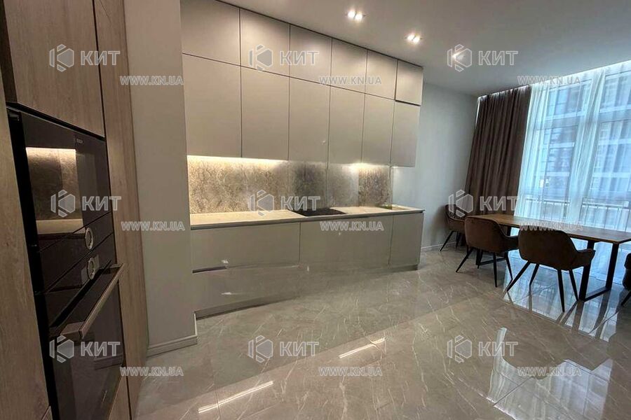 Продажа квартиры Харьков, Павлово Поле, 76м²