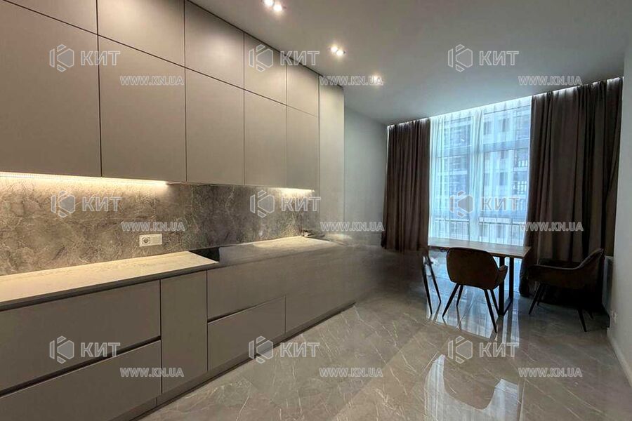 Продажа квартиры Харьков, Павлово Поле, 76м²