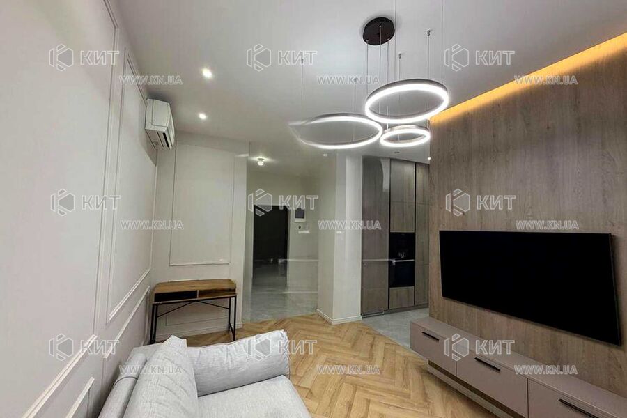 Продажа квартиры Харьков, Павлово Поле, 76м²