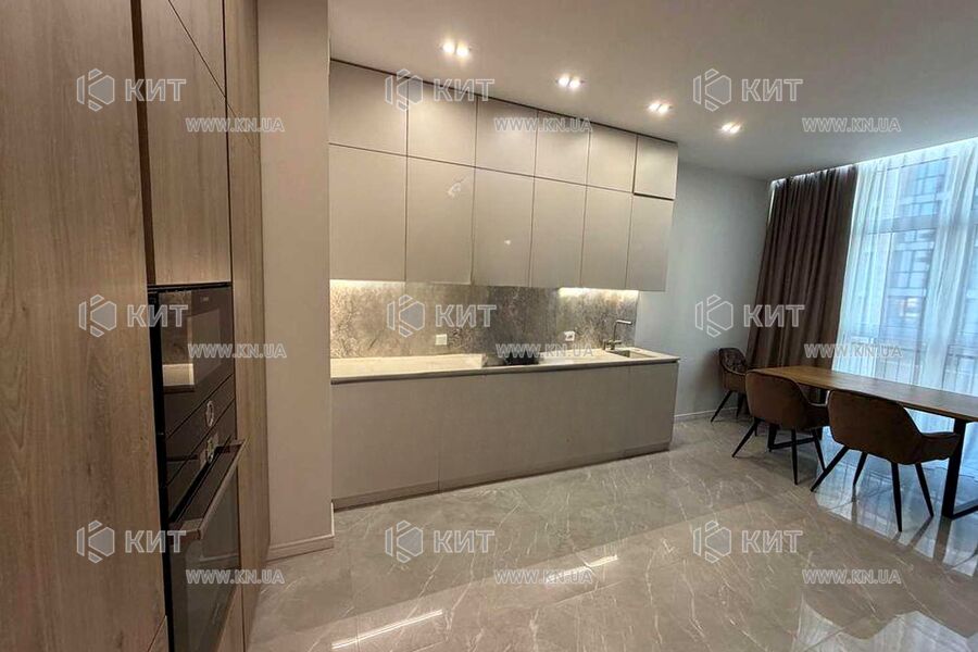 Продажа квартиры Харьков, Павлово Поле, 76м²
