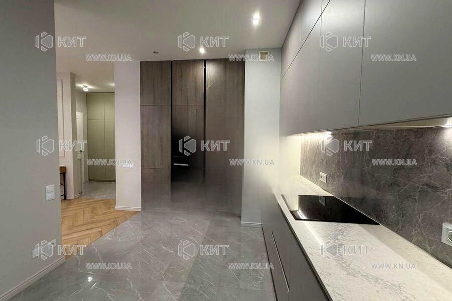 Продажа квартиры Харьков, Павлово Поле, 76м²
