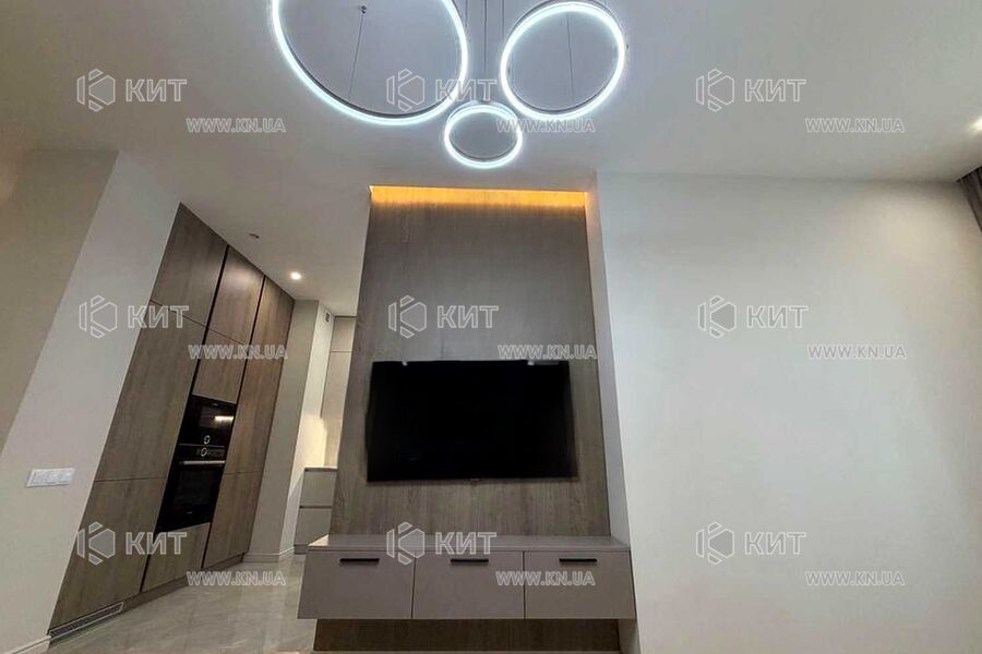 Продажа квартиры Харьков, Павлово Поле, 76м²