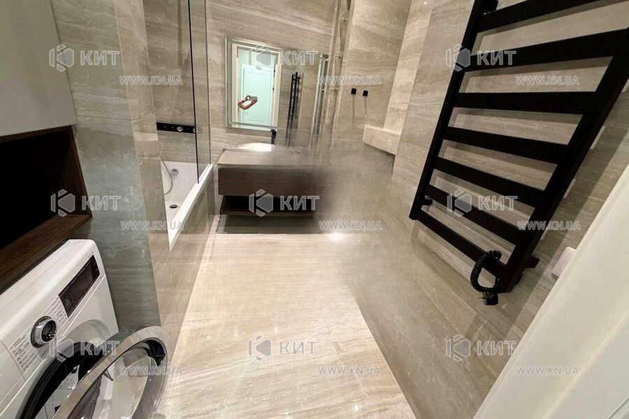 Продажа квартиры Харьков, Павлово Поле, 76м²