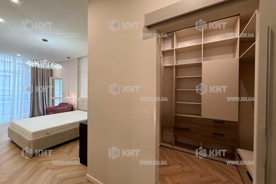 Продажа квартиры Харьков, Павлово Поле, 76м²