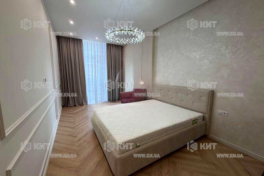 Продажа квартиры Харьков, Павлово Поле, 76м²
