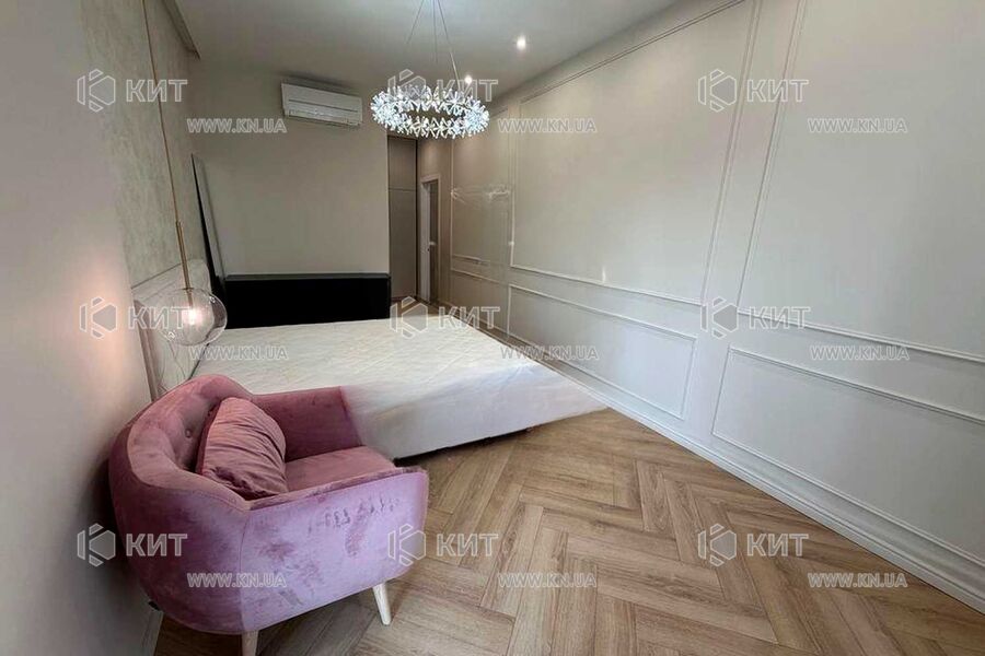 Продажа квартиры Харьков, Павлово Поле, 76м²