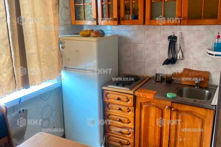 Продажа квартиры Харьков, Алексеевка, 33м²
