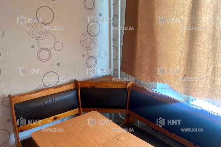 Продажа квартиры Харьков, Алексеевка, 33м²