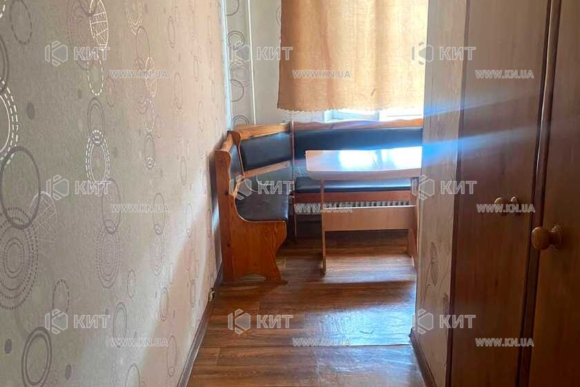 Продажа квартиры Харьков, Алексеевка, 33м²