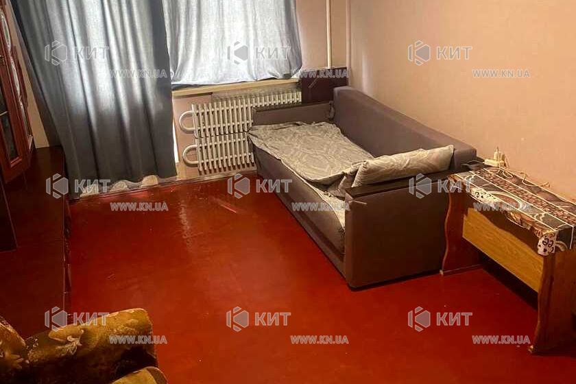 Продажа квартиры Харьков, Алексеевка, 33м²