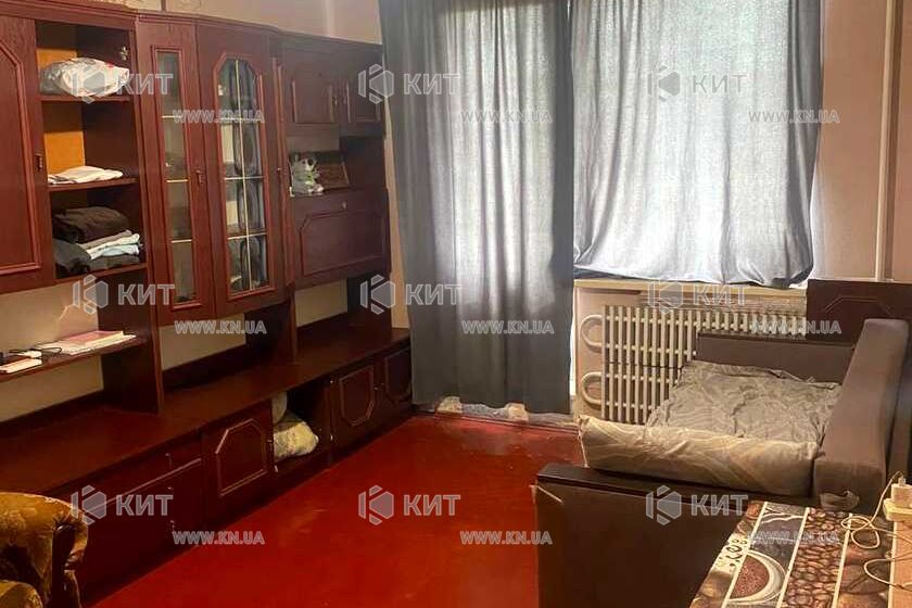 Продажа квартиры Харьков, Алексеевка, 33м²