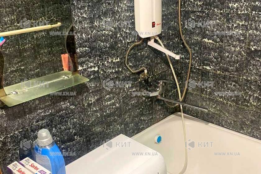 Продажа квартиры Харьков, Алексеевка, 33м²