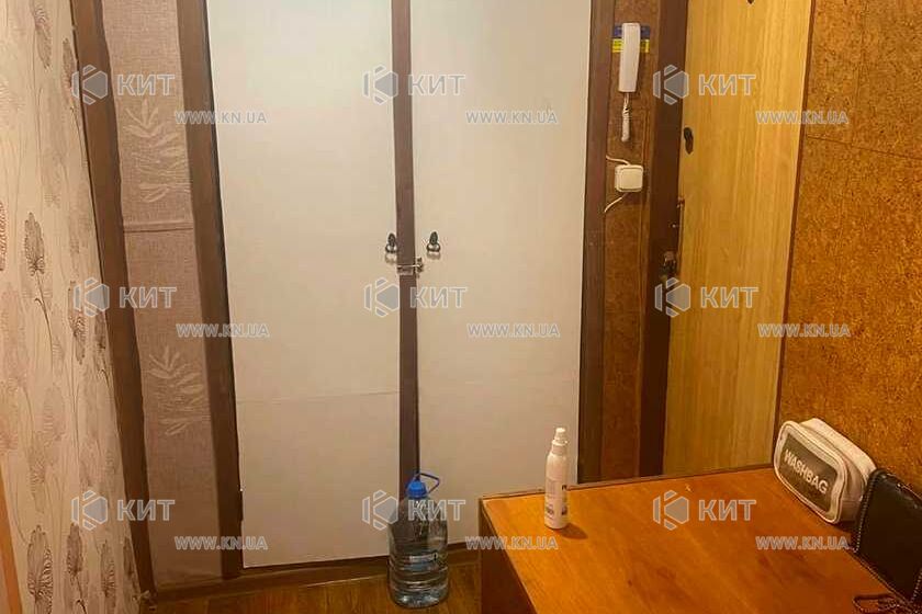 Продажа квартиры Харьков, Алексеевка, 33м²