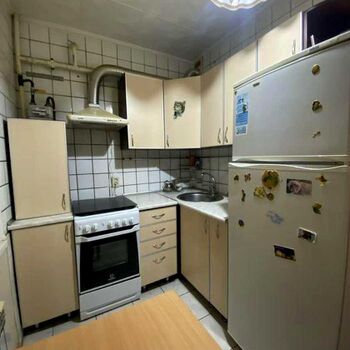 Продаж квартир - Харків,  Салтівське шосе  250а