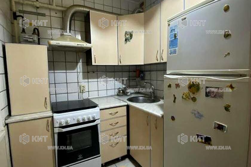 Продаж квартири Харків, Салтівка, 625 мрн., 33м²