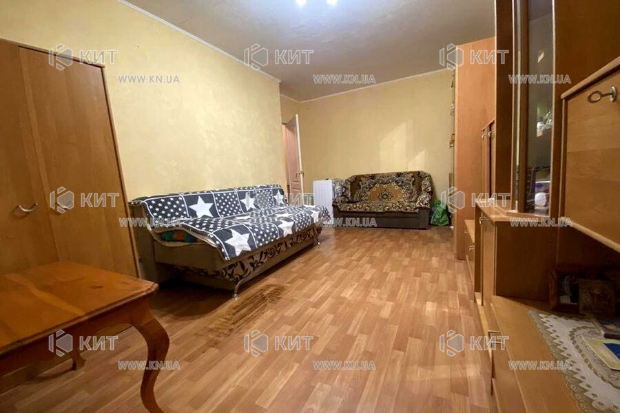 Продаж квартири Харків, Салтівка, 625 мрн., 33м²