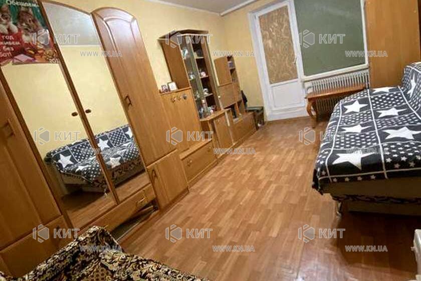 Продаж квартири Харків, Салтівка, 625 мрн., 33м²