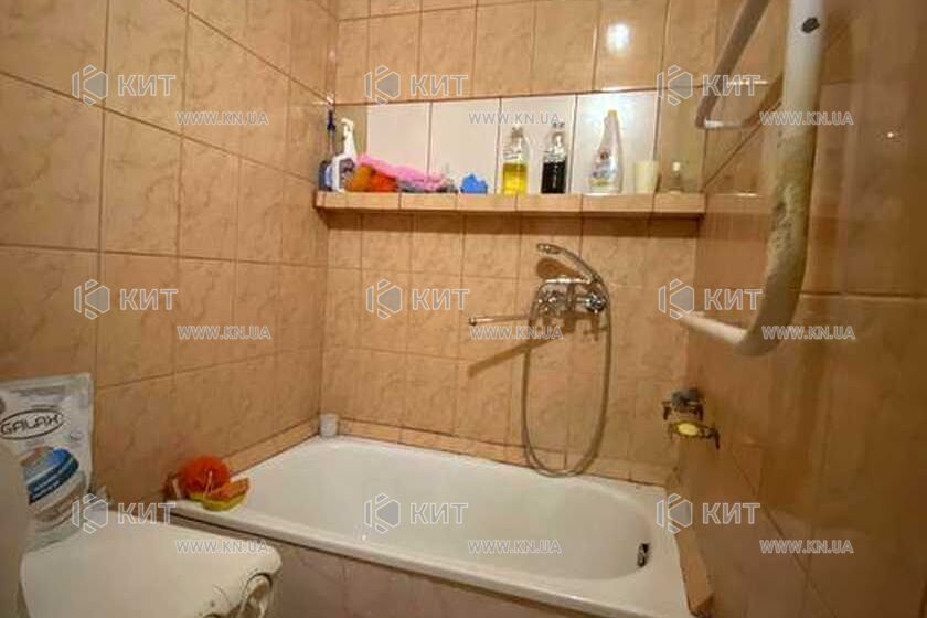 Продаж квартири Харків, Салтівка, 625 мрн., 33м²