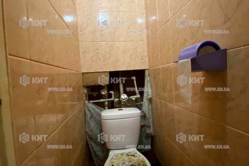 Продаж квартири Харків, Салтівка, 625 мрн., 33м²
