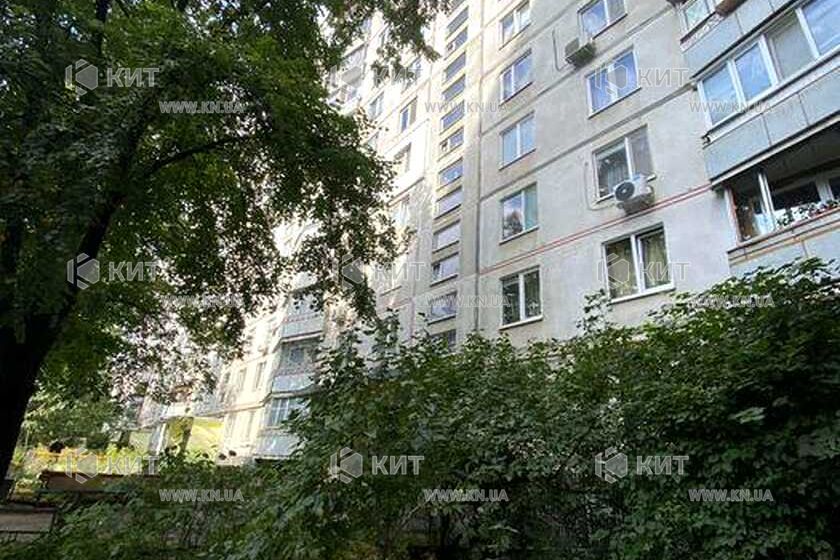 Продаж квартири Харків, Салтівка, 625 мрн., 33м²